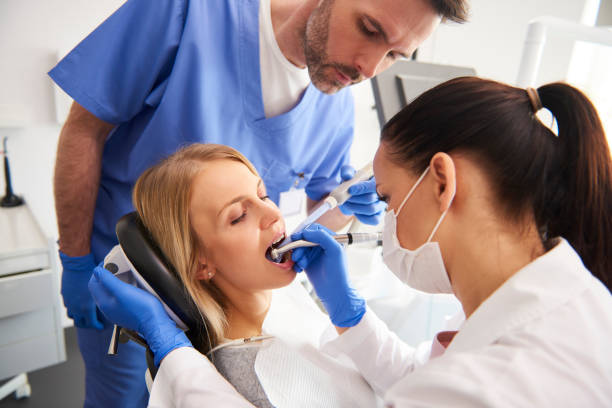 Oral Cancer Screening in Brookside, NJ